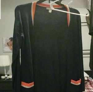 Banana republic cardigan